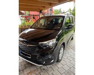 Opel Combo Life Gebrauchtwagen
