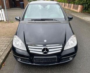 Mercedes-Benz A 160 Gebrauchtwagen