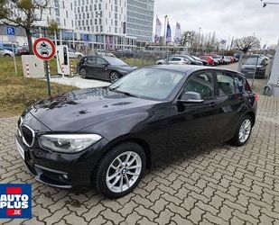 BMW 116 Gebrauchtwagen