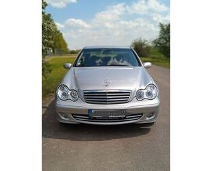 Mercedes-Benz C 180 Gebrauchtwagen