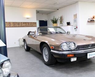 Jaguar XJS Gebrauchtwagen