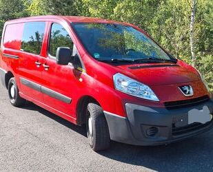 Peugeot Expert Gebrauchtwagen
