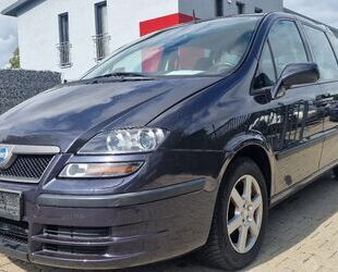 Fiat Ulysse Gebrauchtwagen