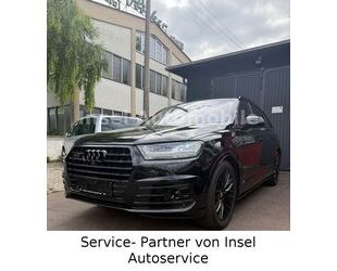 Audi SQ7 Gebrauchtwagen