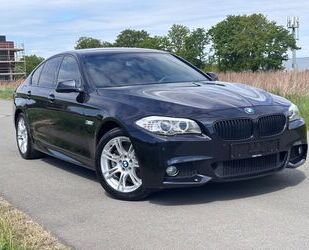 BMW 520 Gebrauchtwagen