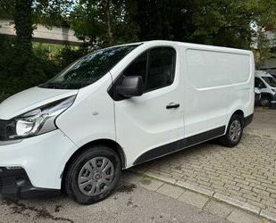 Fiat Talento Gebrauchtwagen