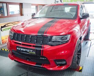 Jeep Grand Cherokee Gebrauchtwagen