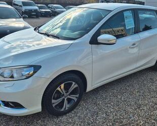 Nissan Pulsar Gebrauchtwagen