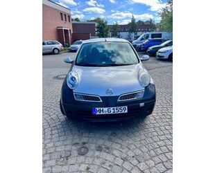 Nissan Micra Gebrauchtwagen