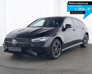 Mercedes-Benz CLA 250 Shooting Brake Gebrauchtwagen