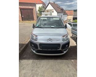 Citroen C3 Picasso Gebrauchtwagen