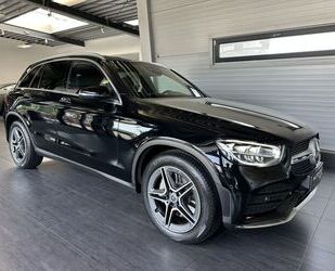 Mercedes-Benz GLC 220 Gebrauchtwagen