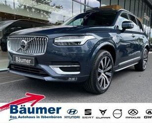 Volvo XC90 Gebrauchtwagen
