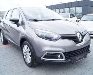Renault Captur Gebrauchtwagen