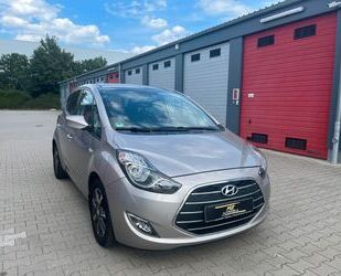 Hyundai ix20 Gebrauchtwagen
