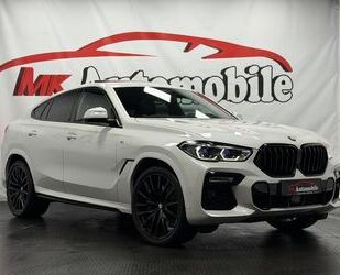 BMW X6 Gebrauchtwagen