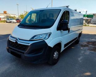 Citroen Jumper Gebrauchtwagen