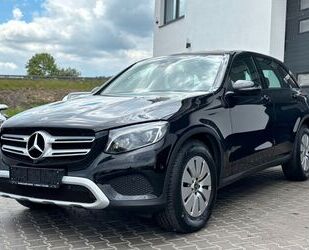 Mercedes-Benz GLC 220 Gebrauchtwagen