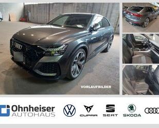 Audi RSQ8 Gebrauchtwagen