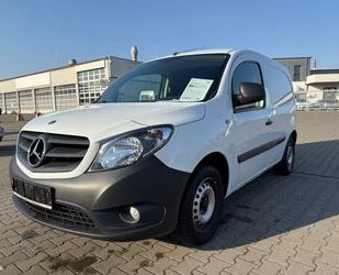 Mercedes-Benz Citan Gebrauchtwagen