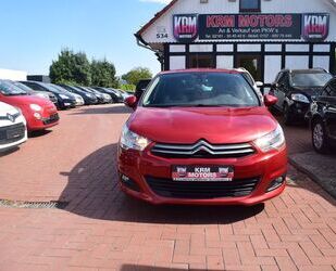 Citroen C4 Gebrauchtwagen