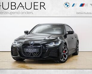 BMW i4 Gebrauchtwagen