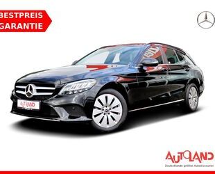 Mercedes-Benz C 220 Gebrauchtwagen