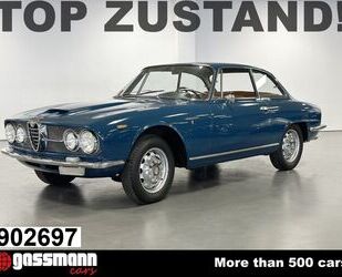 Alfa Romeo Sprint Gebrauchtwagen