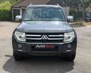 Mitsubishi Pajero Gebrauchtwagen