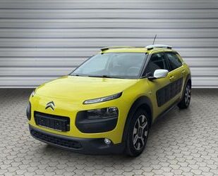 Citroen C4 Cactus Gebrauchtwagen