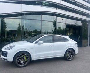 Porsche Cayenne Gebrauchtwagen