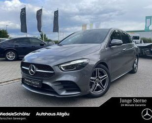 Mercedes-Benz B 250 Gebrauchtwagen