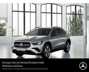 Mercedes-Benz GLA 180 Gebrauchtwagen