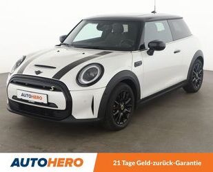 Mini Cooper SE Gebrauchtwagen