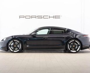 Porsche Taycan Gebrauchtwagen