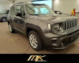 Jeep Renegade Gebrauchtwagen