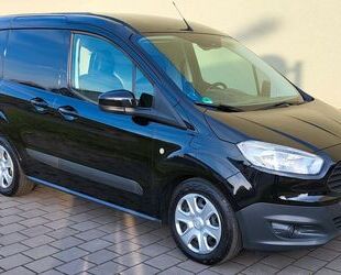 Ford Transit Courier Gebrauchtwagen