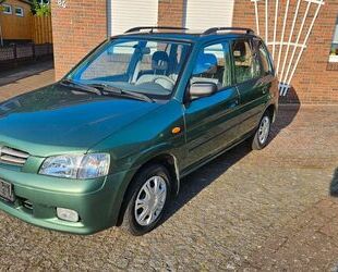 Mazda Demio Gebrauchtwagen