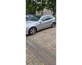 Mercedes-Benz C 230 Gebrauchtwagen