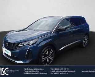 Peugeot 5008 Gebrauchtwagen