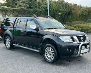 Nissan Navara Gebrauchtwagen