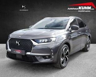 DS Automobiles DS7 (Crossback) Gebrauchtwagen