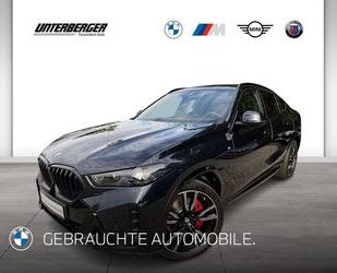 BMW X6 Gebrauchtwagen