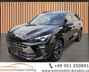 Cupra Terramar Gebrauchtwagen