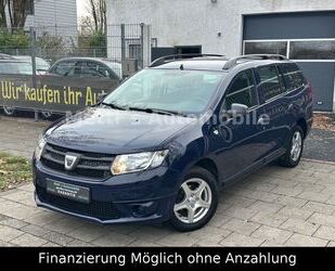 Dacia Logan Gebrauchtwagen