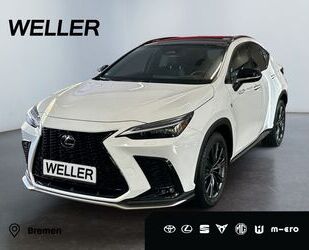 Lexus NX 350 Gebrauchtwagen