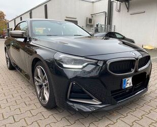 BMW M240i Gebrauchtwagen