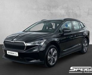 Skoda Enyaq Gebrauchtwagen