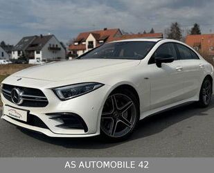 Mercedes-Benz CLS 53 AMG Gebrauchtwagen