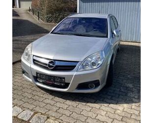 Opel Signum Gebrauchtwagen